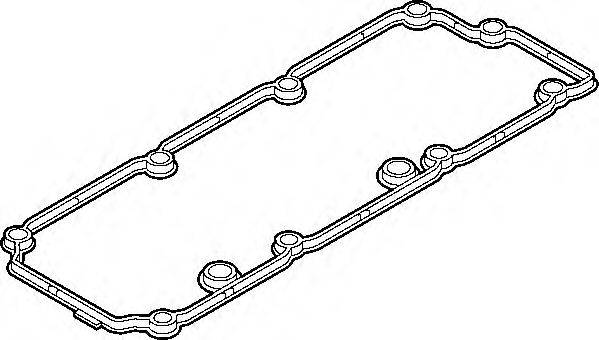 ELRING 215580 Прокладка, кришка головки циліндра