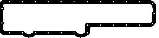 ELRING 811794 Прокладка, масляний радіатор