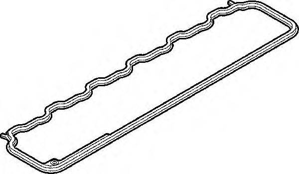 ELRING 050320 Прокладка, кришка головки циліндра