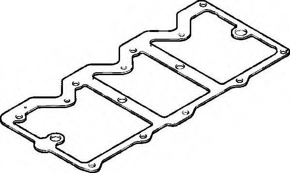 ELRING 430460 Прокладка, кришка головки циліндра