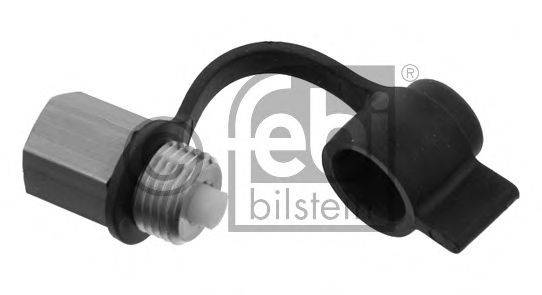 FEBI BILSTEIN 01168 Випробувальне підключення