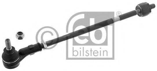 FEBI BILSTEIN 01169 Поперечна рульова тяга