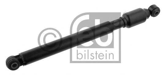 FEBI BILSTEIN 01263 Амортизатор рульового керування