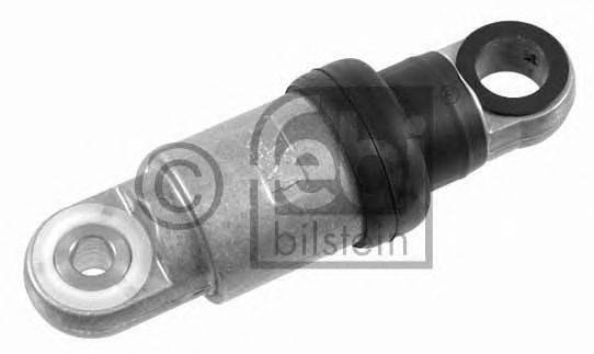 FEBI BILSTEIN 01579 Амортизатор, полікліновий ремінь