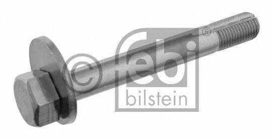 FEBI BILSTEIN 01659 Болт регулювання розвалу коліс