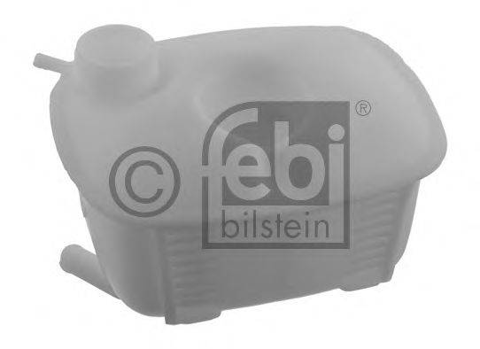 FEBI BILSTEIN 02136 Компенсаційний бак, охолоджуюча рідина