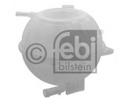 FEBI BILSTEIN 02264 Компенсаційний бак, охолоджуюча рідина