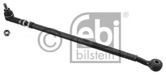 FEBI BILSTEIN 02277 Поперечна рульова тяга