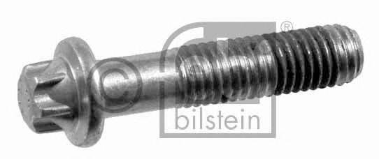 FEBI BILSTEIN 02592 Болт, фланець карданного валу