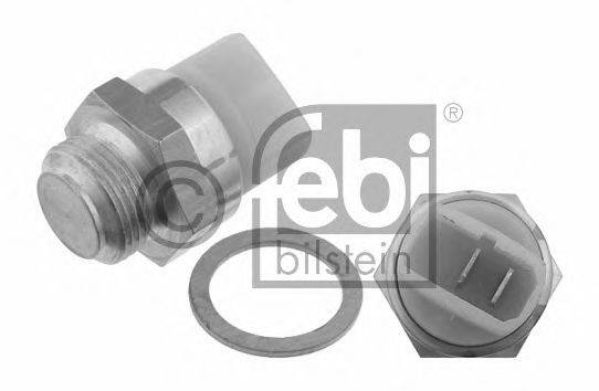 FEBI BILSTEIN 02754 Термивимикач, вентилятор радіатора