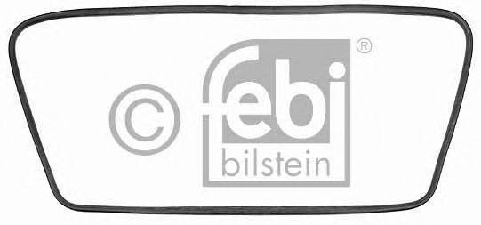 FEBI BILSTEIN 02792 Прокладка, вітрове скло