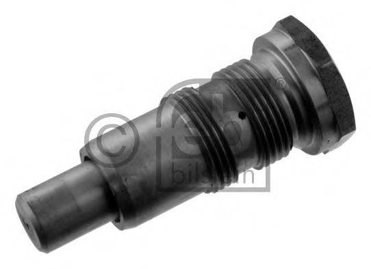 FEBI BILSTEIN 02879 Натягувач, ланцюг приводу