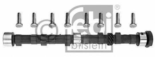 FEBI BILSTEIN 03006 Комплект розподільного валу