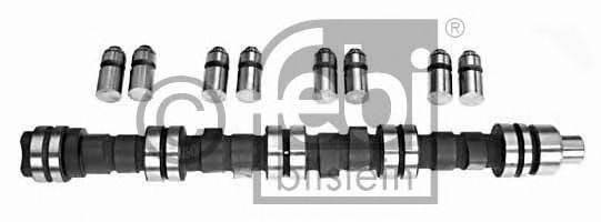 FEBI BILSTEIN 03018 Комплект розподільного валу