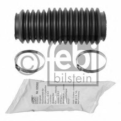 FEBI BILSTEIN 03321 Комплект пильника, рульове керування