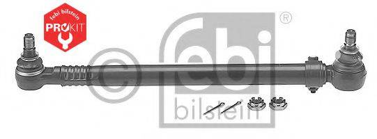 FEBI BILSTEIN 03922 Поздовжня рульова тяга