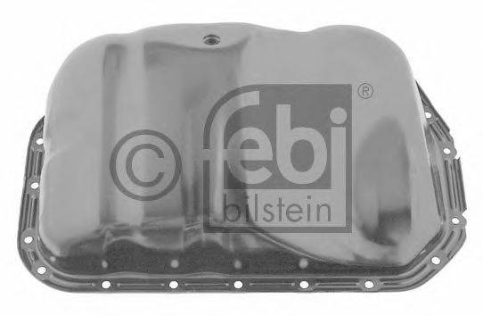 FEBI BILSTEIN 04592 Масляний піддон