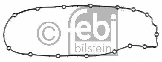 FEBI BILSTEIN 04610 Прокладка, масляний піддон