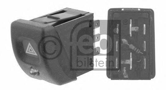 FEBI BILSTEIN 04718 Покажчик аварійної сигналізації