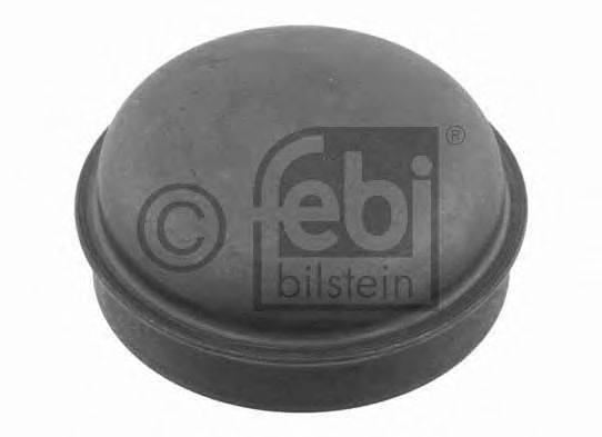 FEBI BILSTEIN 04947 Кришка, підшипник маточини колеса