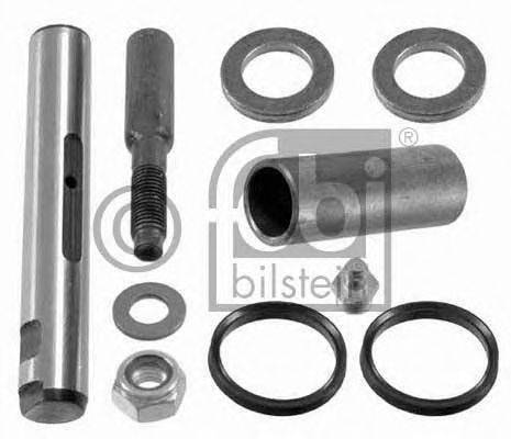 FEBI BILSTEIN 05482 Ремкомплект, палець вушка ресори