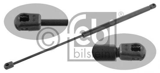 FEBI BILSTEIN 05755 Газова пружина, кришка багажника