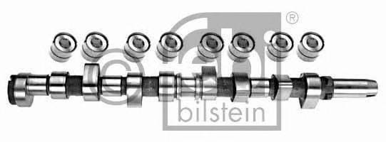 FEBI BILSTEIN 05823 Комплект розподільного валу