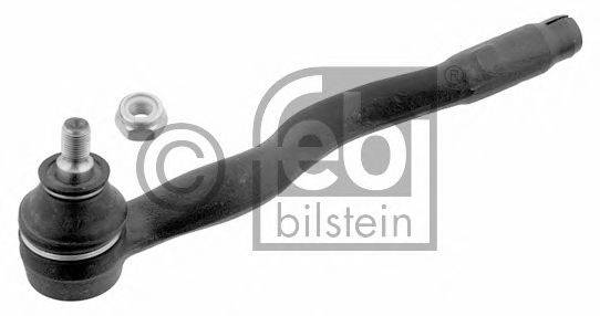 FEBI BILSTEIN 06625 Наконечник поперечної кермової тяги