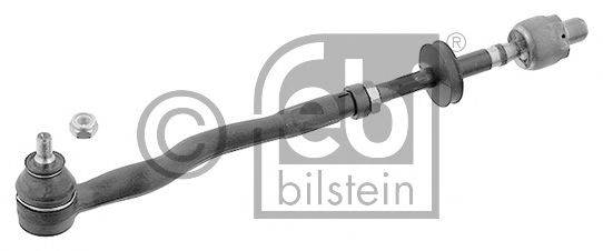 FEBI BILSTEIN 06628 Поперечна рульова тяга