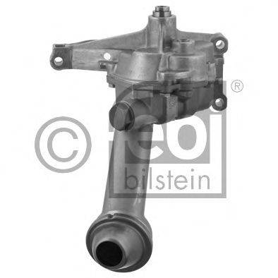 FEBI BILSTEIN 07020 Масляний насос