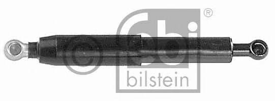 FEBI BILSTEIN 07807 Амортизатор системи тяг та важелів, система упорскування