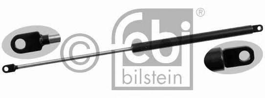 FEBI BILSTEIN 08218 Газова пружина, капот