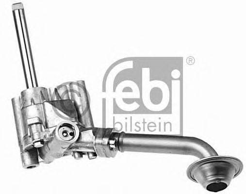 FEBI BILSTEIN 08455 Масляний насос