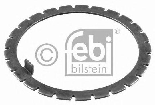 FEBI BILSTEIN 08488 Стопорна шайба зубчаста, планетарна колісна передача.