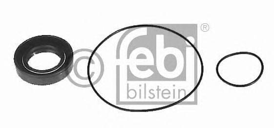 FEBI BILSTEIN 08711 Прокладка, вакуумний насос