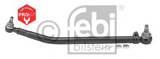 FEBI BILSTEIN 09283 Поздовжня рульова тяга