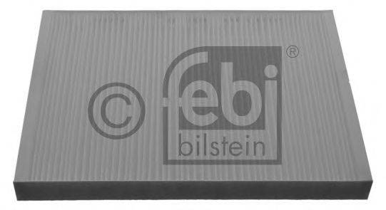 FEBI BILSTEIN 09446 Фільтр, повітря у внутрішньому просторі