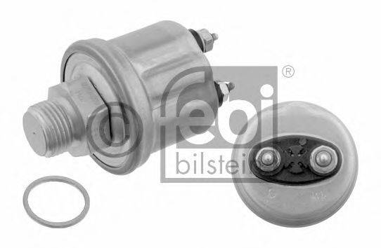 FEBI BILSTEIN 09612 Датчик, тиск олії