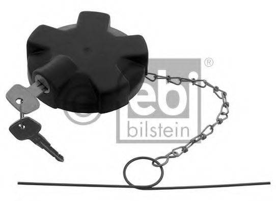 FEBI BILSTEIN 11563 Кришка, паливний бак