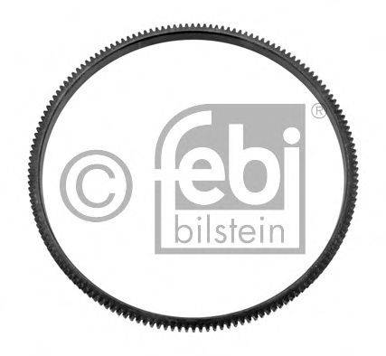 FEBI BILSTEIN 11592 Зубчастий вінець, маховик