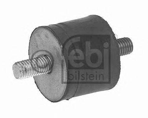 FEBI BILSTEIN 11694 Підвіска, радіатор