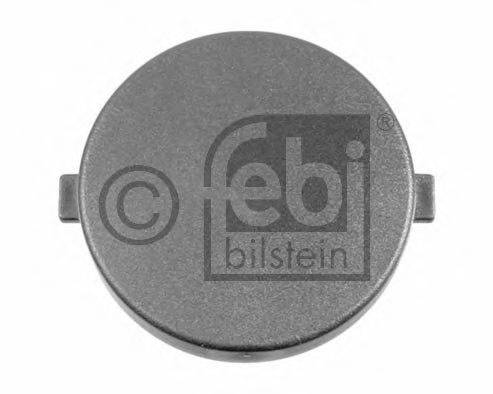 FEBI BILSTEIN 11696 Кришка, важіль натяжного ролика