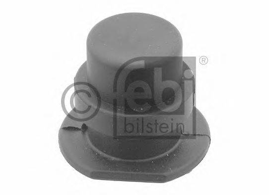 FEBI BILSTEIN 12407 Пробка, фланець охолоджувальної рідини