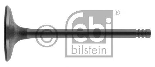 FEBI BILSTEIN 12856 Впускний клапан