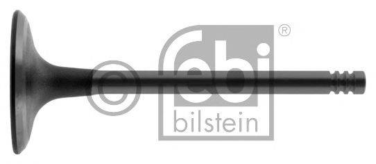 FEBI BILSTEIN 12858 Впускний клапан