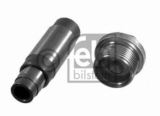 FEBI BILSTEIN 12980 Натягувач, ланцюг приводу