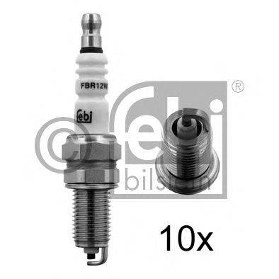 FEBI BILSTEIN 13406 Свічка запалювання