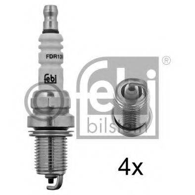 FEBI BILSTEIN 13426 Свічка запалювання