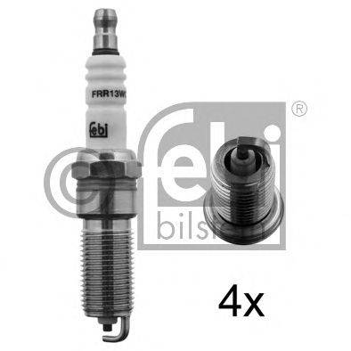 FEBI BILSTEIN 13461 Свічка запалювання