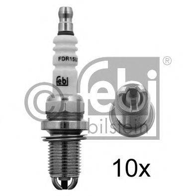 FEBI BILSTEIN 13506 Свічка запалювання